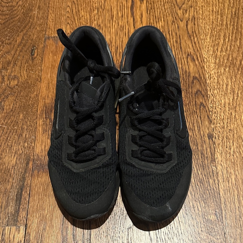 Boys Nike Air Max 270